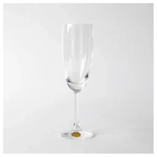 Alessi Elegant Champagne Glass for Sparkling Wines - TCAC1/9 product image