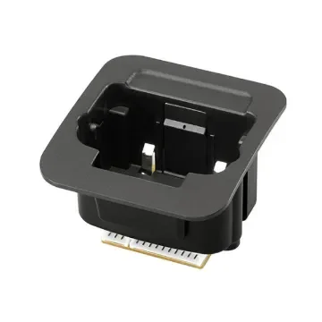 Icom Charger Adapter AD-100 - Durable Marine Radio Power Supply for Reliable Communication product image