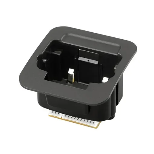 Icom Charger Adapter AD-100 - Durable Marine Radio Power Supply for Reliable Communication product image