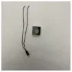 BCM 3271/0035 CR.L. stainless steel LED square courtesy light product image