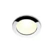 BCM Serifos 85 Brass downlight LED light 3329/00.A product image
