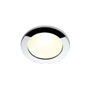 BCM Serifos 85 Brass downlight LED light 3329/00.A product image
