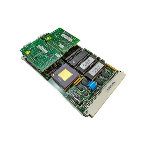 Anschutz Autopilot PCB CPU for Reliable Marine Navigation Systems - 102-885.102E02 product image