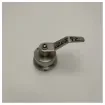 Stainless Steel Marine Locking Latch 09B11A - Corrosion Resistant Boat and Yacht Hardware product image