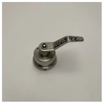 Stainless Steel Marine Locking Latch 09B11A - Corrosion Resistant Boat and Yacht Hardware product image