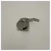 Stainless Steel Marine Locking Latch 09B11A - Corrosion Resistant Boat and Yacht Hardware product image