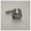 Nemo Stainless Steel 316 Flush Bolt Latch - Durable Marine-Grade Door and Hatch Lock product image
