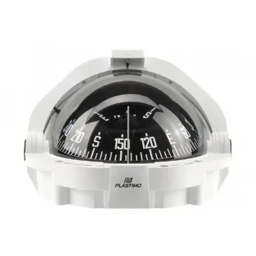 <p>Plastimo Offshore 135 Marine Compass - Reliable Boat Navigation Instrument - 23486</p> product image