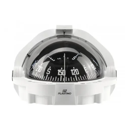 <p>Plastimo Offshore 135 Marine Compass - Reliable Boat Navigation Instrument - 23486</p> product image