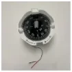 <p>Plastimo Offshore 135 Marine Compass - Reliable Boat Navigation Instrument - 23486</p> product image