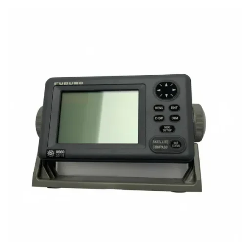 Furuno SC-502 Marine Satellite Compass Display Unit for Reliable Vessel Navigation product image