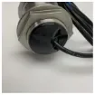 Airmar Furuno Depth Temp Transducer SS60 DT 50/200kHz - 801769000757 product image