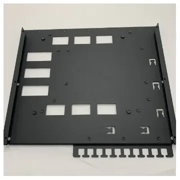 Sailor 19 Inch Rack Mount Kit for SAILOR 6080 Power Supply product image