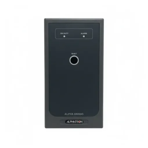 Alphatron AlphaBNWAS Bridge Navigational Watch Alarm Reset Unit for Ships product image