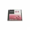 Sony CD-R 700MB 48x Blank Disc for Data Backup & Audio - Reliable Storage Media product image