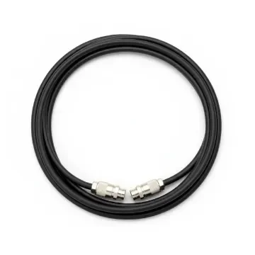 DSUB25P Male to Male Shielded Cable for Marine Navigation & Communication Systems product image