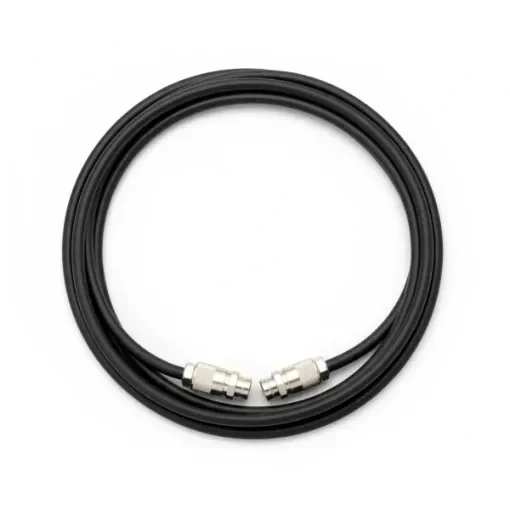 DSUB25P Male to Male Shielded Cable for Marine Navigation & Communication Systems product image