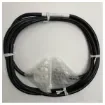 DSUB25P Male to Male Shielded Cable for Marine Navigation & Communication Systems product image