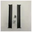 Steel Rack Mount Brackets for Marine Equipment | Heavy Duty Server Cabinet Supports product image