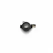 BCM 7051/P002/3 LED downlight spot black 12/24V product image