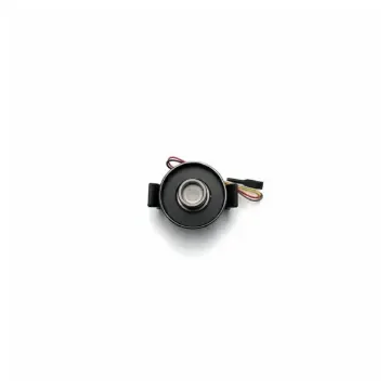 BCM 7051/P002/3 LED downlight spot black 12/24V product image