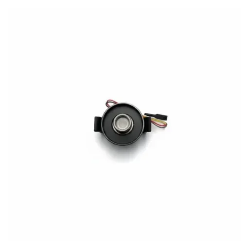 BCM 7051/P002/3 LED downlight spot black 12/24V product image