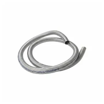 <p>Stainless Steel Flexible Hose for Marine Applications – Durable, Corrosion Resistant</p> product image