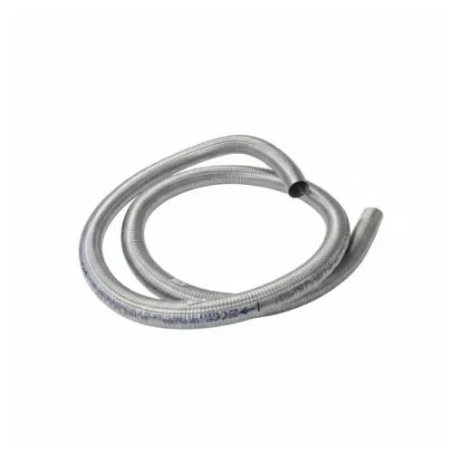 <p>Stainless Steel Flexible Hose for Marine Applications – Durable, Corrosion Resistant</p> product image
