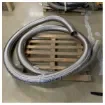 <p>Stainless Steel Flexible Hose for Marine Applications – Durable, Corrosion Resistant</p> product image
