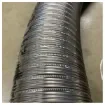 <p>Stainless Steel Flexible Hose for Marine Applications – Durable, Corrosion Resistant</p> product image