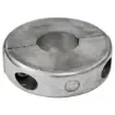 Vetus Zinc Shaft Anode 35mm for Boat Propeller Shaft Corrosion Protection - SAR35Z product image