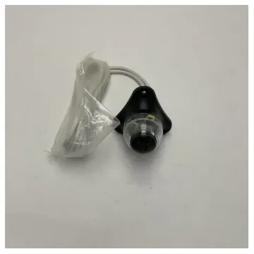 Allround White Marine Navigation Light 9-30V Waterproof Boat Lamp for Universal Use product image