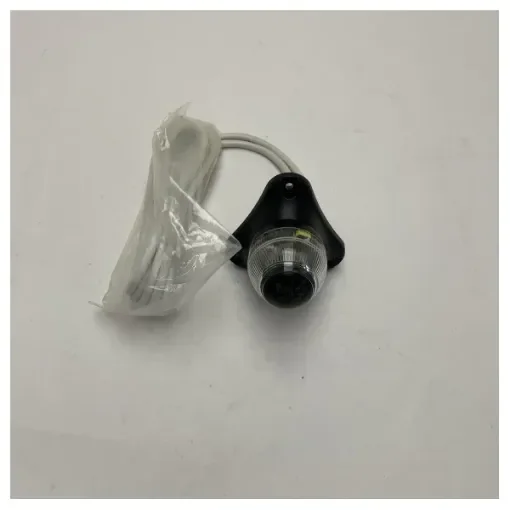 Allround White Marine Navigation Light 9-30V Waterproof Boat Lamp for Universal Use product image