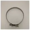 Norma Stainless Steel Marine Hose Clamp 259mm x 30mm - 564 0304 259 product image