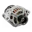 Lucas TVS SA15 12V 40A Marine Alternator - Reliable Dynamo for Boats and Maritime Applications product image