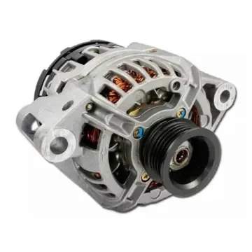 Lucas TVS SA15 12V 40A Marine Alternator - Reliable Dynamo for Boats and Maritime Applications product image