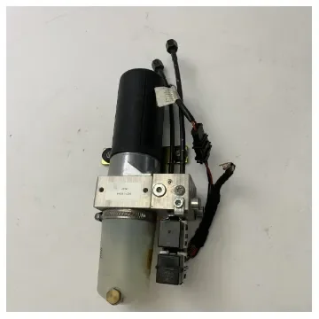 Vetus Power Packer EHP A12 R2-63217059A-1 hydraulic power pack product image