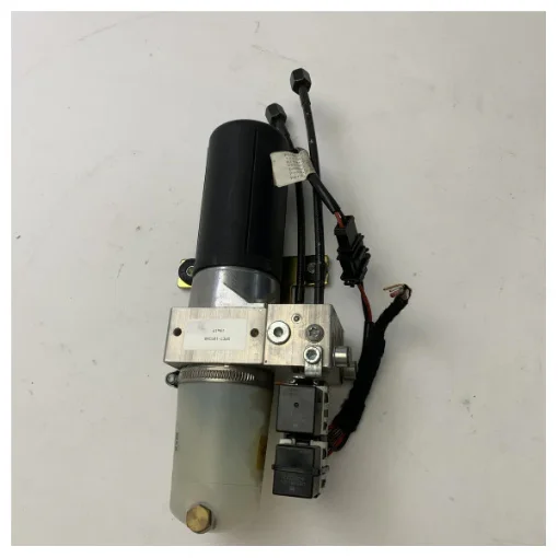 Vetus Power Packer EHP A12 R2-63217059A-1 hydraulic power pack product image