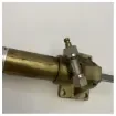 Vetus MTC7210 Hydraulic Steering Cylinder for Inboard Boat Engines, 22mm Bore, 225mm Stroke product image