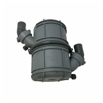 Vetus Waterlock NLP40 Marine Exhaust System - Sound Silencer product image