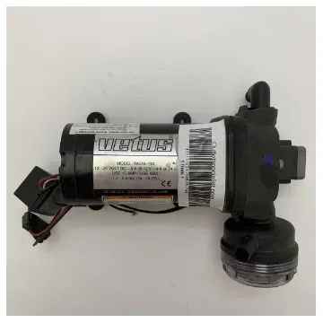 Vetus Flojet R4515-743 high pressure fresh water pump with pressure sensor product image