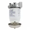 Vetus Marine Diesel Fuel Water Separator Filter VT33EB - High-Quality Boat Fuel Filter product image