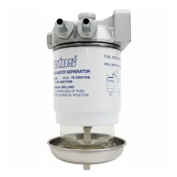 Vetus Marine Diesel Fuel Water Separator Filter VT33EB - High-Quality Boat Fuel Filter product image