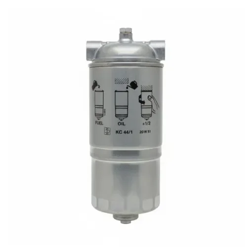 Vetus WS180 Marine Fuel Water Separator Filter - Diesel & Gasoline Engine Protection product image