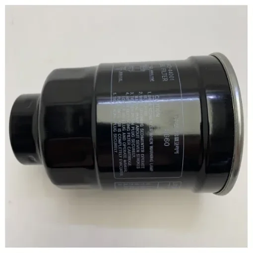 Hyundai Fuel Filter 31973-44001 - Premium Diesel Engine Replacement, Reliable Protection & Easy Installation product image