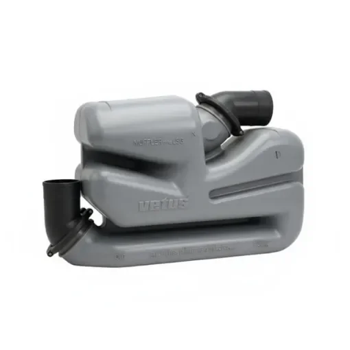 Vetus LSG75 Marine Exhaust Waterlock Muffler 75mm – Durable Vetus LSG Silencer for Boats product image