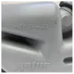 Vetus LSG75 Marine Exhaust Waterlock Muffler 75mm – Durable Vetus LSG Silencer for Boats product image