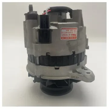 Valeo 12V 65A Marine Alternator for Reliable Boat Power Supply - AC165531 product image