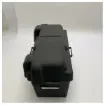 <p>Vetus BATBOXL Battery Box for Boat Size L - 250 x 354 x 165 mm</p> product image