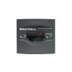 Maxwell P100789 40A 12/24V panel mount circuit breaker product image